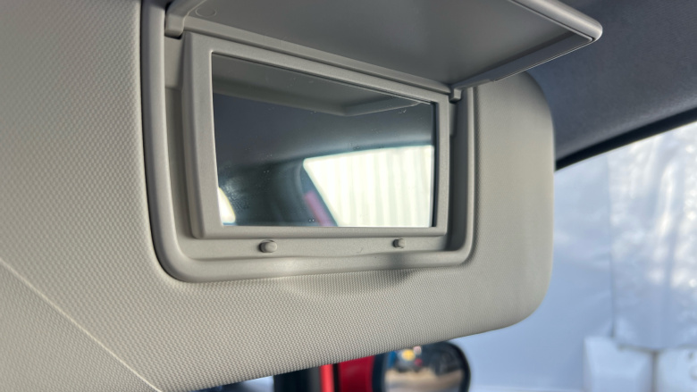 Ford Fiesta 1.0 EcoBoost Trend 5dr Petrol Hatchback